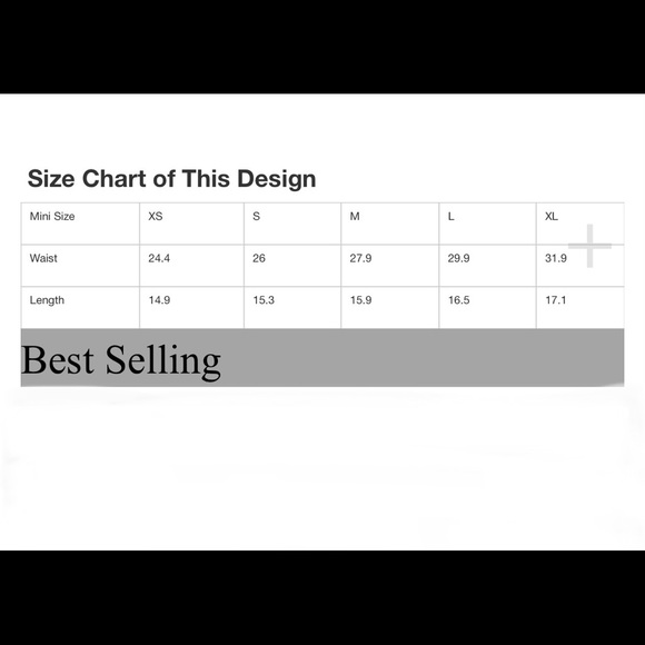 1x Peachy Scrunch Butt Leggings ESSENTIAL BLACK - Picture 9 of 9